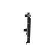 Intercooler, échangeur NRF 30477 - Visuel 2