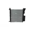 Intercooler, échangeur NRF 30477 - Visuel 3