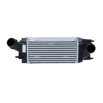 Intercooler, échangeur NRF 30478