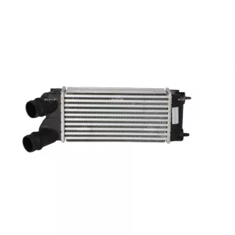 Intercooler, échangeur NRF 30479