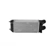 Intercooler, échangeur NRF 30479 - Visuel 3