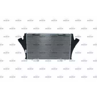 Intercooler, échangeur NRF 30480