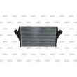 Intercooler, échangeur NRF 30480 - Visuel 3