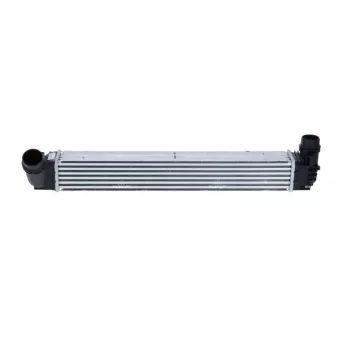 Intercooler, échangeur NRF