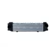 Intercooler, échangeur NRF 30482 - Visuel 1