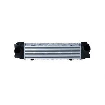 Intercooler, échangeur NRF 30482