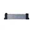 Intercooler, échangeur NRF 30482 - Visuel 3