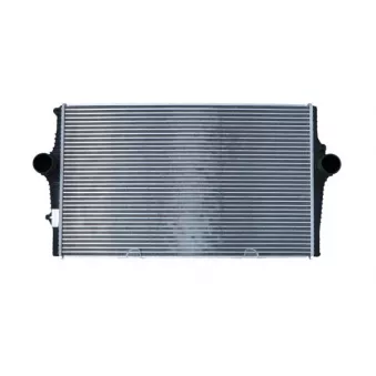 Intercooler, échangeur NRF