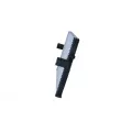 Intercooler, échangeur NRF 30501 - Visuel 2