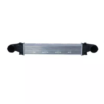 Intercooler, échangeur NRF