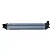 Intercooler, échangeur NRF 30503 - Visuel 1