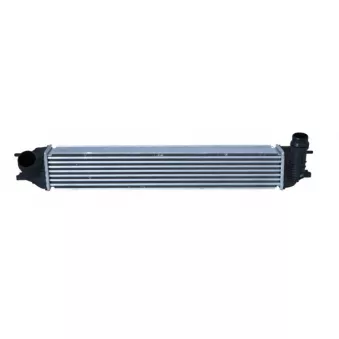 Intercooler, échangeur NRF
