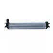 Intercooler, échangeur NRF 30503 - Visuel 3