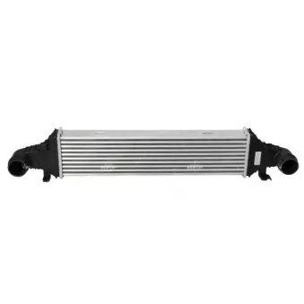 Intercooler, échangeur NRF 30504