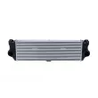 Intercooler, échangeur NRF 30505 - Visuel 1