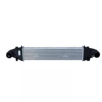Intercooler, échangeur NRF