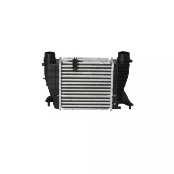 Intercooler, échangeur NRF 30507