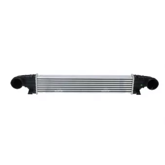 Intercooler, échangeur NRF