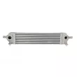 Intercooler, échangeur NRF 30510 - Visuel 1