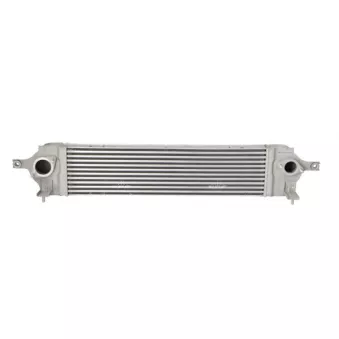 Intercooler, échangeur NRF