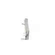 Intercooler, échangeur NRF 30510 - Visuel 2