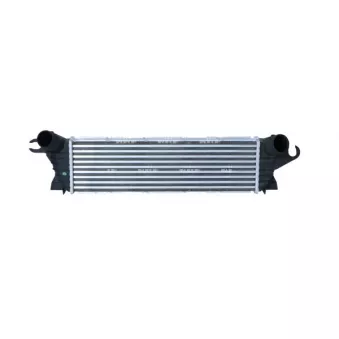 Intercooler, échangeur NRF 30511