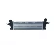 Intercooler, échangeur NRF 30511 - Visuel 3