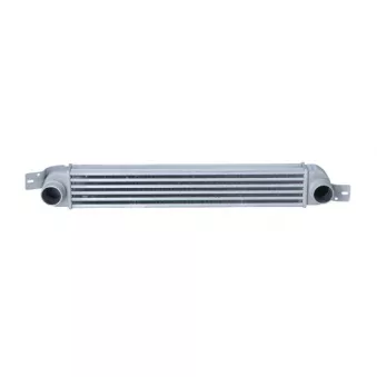 Intercooler, échangeur NRF