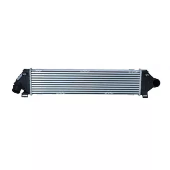 Intercooler, échangeur NRF 30515