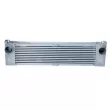 Intercooler, échangeur NRF 30521 - Visuel 1