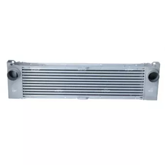 Intercooler, échangeur NRF 30521