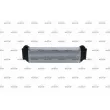 Intercooler, échangeur NRF 30523 - Visuel 3