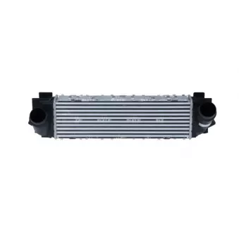 Intercooler, échangeur NRF