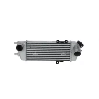 Intercooler, échangeur NRF