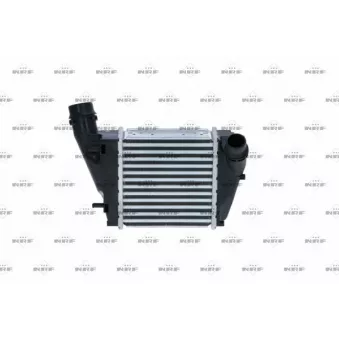 Intercooler, échangeur NRF 30529