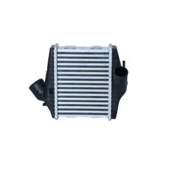 Intercooler, échangeur NRF 30531