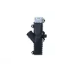 Intercooler, échangeur NRF 30531 - Visuel 2