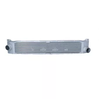 Intercooler, échangeur NRF 30535