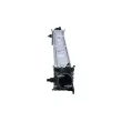 Intercooler, échangeur NRF 30540 - Visuel 2