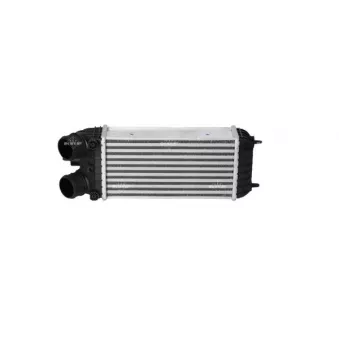 Intercooler, échangeur NRF 30543