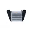 Intercooler, échangeur NRF 30544 - Visuel 1