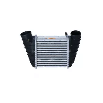 Intercooler, échangeur NRF