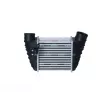 Intercooler, échangeur NRF 30544 - Visuel 3