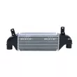Intercooler, échangeur NRF 30545 - Visuel 1