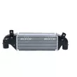 Intercooler, échangeur NRF 30545 - Visuel 3