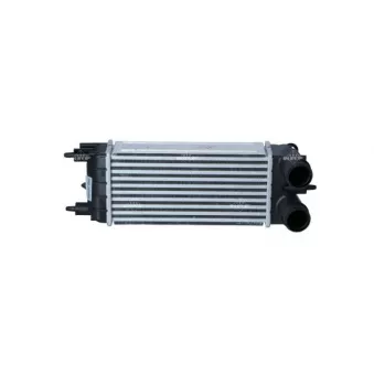 Intercooler, échangeur NRF 30548
