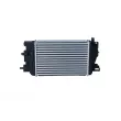 Intercooler, échangeur NRF 30549 - Visuel 3