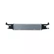 Intercooler, échangeur NRF 30750 - Visuel 1