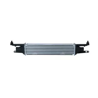Intercooler, échangeur NRF 30750
