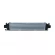 Intercooler, échangeur NRF 30752 - Visuel 3
